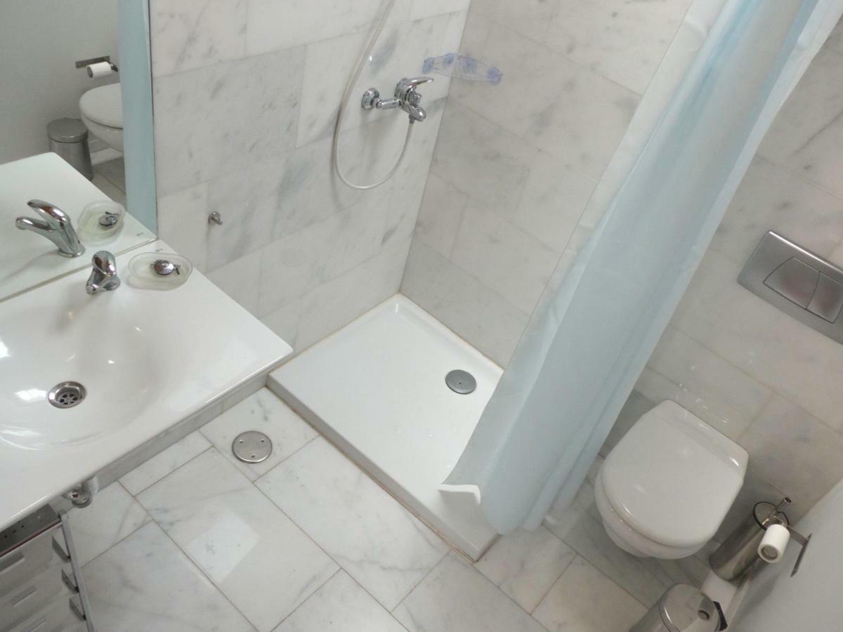 Plaza San Benito Apartment La Laguna  Luaran gambar